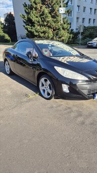 Peugeot 308cc - 4