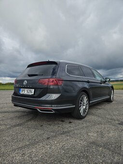 Vw Passat b8 - 4