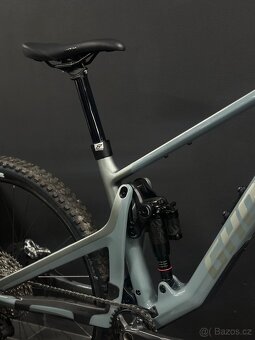 Ghost Riot Carbon 2KM najeto - 4