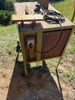 Prodám cirkulárku levně - 4