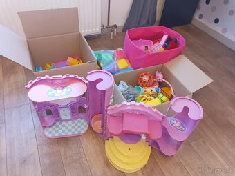 EXTRA MIX HRAČEK - 4