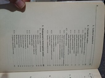 Chemie pro čtyřletá gymnázia Aleš Mareček - 4