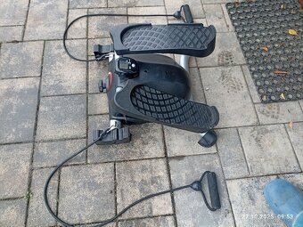Insportline Big stepper - 4
