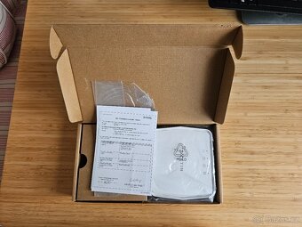 CETIN Terminator (ZYXEL VMG4005-B60A) - 4