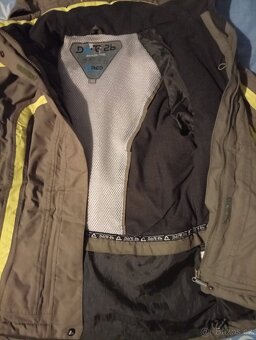 Zimní bunda vel.176 (1) - 4