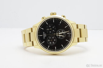 Tissot Chrono XL T116.617.33.051.00 - 4