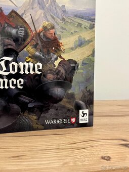 Kingdom Come Deliverance 2 Collectors Edition - 4