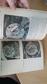 Návod k obsluze Jawa-CZ 250/350 - 4