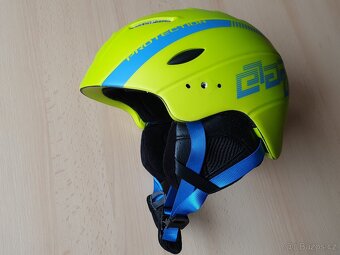 Dětská lyžařská helma / přilba Etape - 4