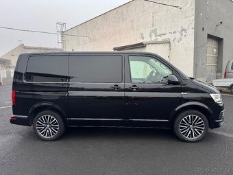 Volkswagen T6 Multivan 2.0TDI 110kw DSG LED - 4
