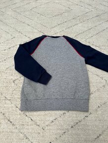 Chlapecká mikina s Tlapkami Paw Patrol vel 116 - 4