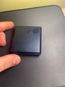 PAMĚTNÍ STŘÍBRNÁ MINCE PRVNÍ UMĚLÉ DRUŽICE ZEMĚ - 4