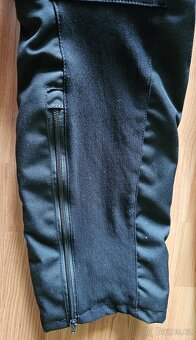 kalhoty PSI Hubík dámské - 4