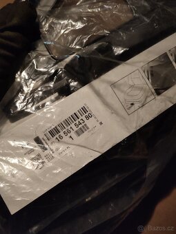 Gumové koberce Peugeot e208 PSA 1656154380 - 4