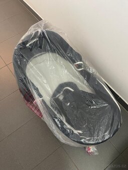 sportovní kočárek Hartan Xperia - 4