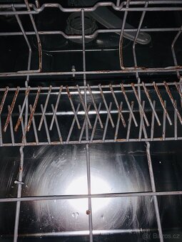 Prodám myčku Philco PD156WTE - 4