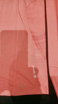 Dámské funkční triko Salewa Seceda Dry, vel. L - 4