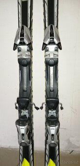 PRODÁM LYŽE - 4