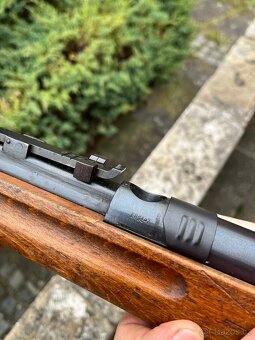 Vzduchovka vz.47 Lvíček - 4