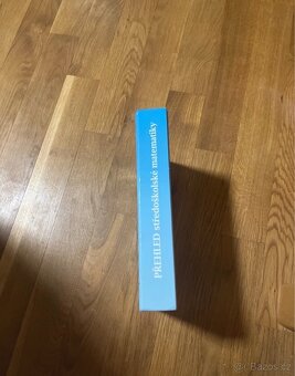 Učebnice matematiky - 4