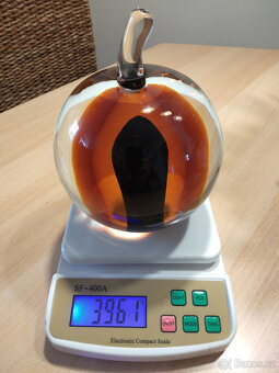 René Roubíček-Jablko 1984 - 4