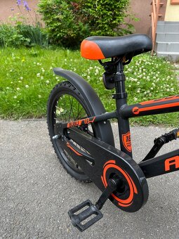 Arezzo Bubu 18" 2020 (2x) - 4