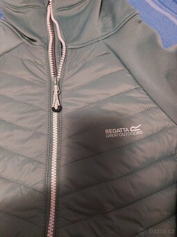 Mikina s kapucou ,funglovka - 4