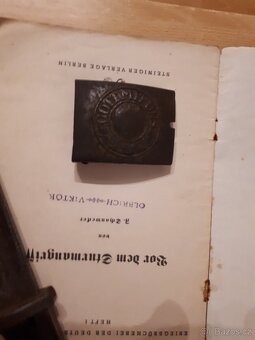 Použité vojenské věci - 4