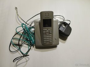 Siemens Gigaset S450 SIM - 4