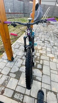 Kolo Qayron Carma MKII EN Q 29" / "L" - 4