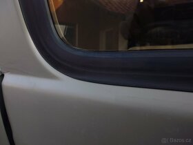 Nissan Patrol GR Y60 - náhrada zadních šoupaček 3DV/5DV - 4