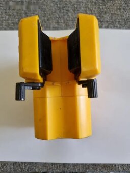 Křížový laser Stabila LAX-50 - 4