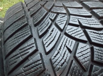 235/50/19103V XL GOODYEAR 2KS ZÁNOVNÍ ZIMNÍ - 4