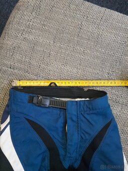 Motokrosove kalhoty Fox - 4