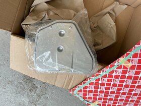 Hydraulický filtr autom.převodovky audi + VW 2005-2011 - 4