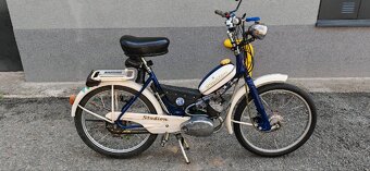 Moped STADION S11-VAPE - 4