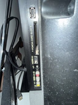 Starý televizor LG 32ld350 - 4