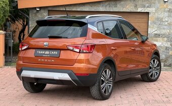 Seat Arona 1.0 TSI Xcellence - 4