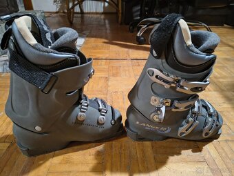 Lyžáky dětské - 4