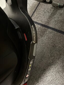 Autosedacka Britax Romer Dualfix M i-size - 4