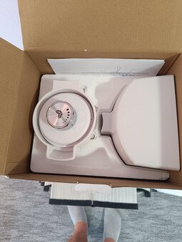 Mlýnek na obyloviny ETA - 4