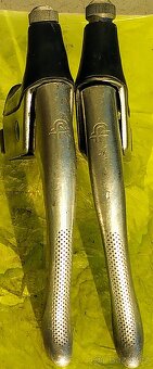 páky Favorit 1960; - 4