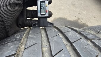 Letní pneu 225/55/17 Good Year - 4