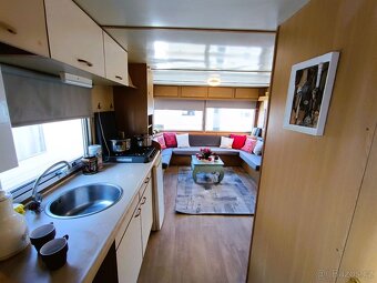 Mobilheim (mobilní dům) Muller Smool - 4