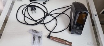 Tetovací strojek - 4