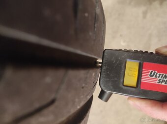 CONTINENTAL PremiumCONTACT 7 - 4