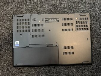 Workstation notebook Lenovo ThinkPad P51 - 4