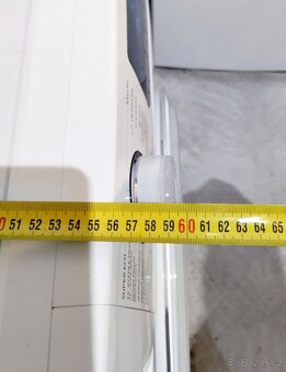 Pračka Samsung ECO Bubble 7 kg, 1400 ot./min - 4