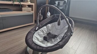 Nuna Leaf houpací sedátko do 26kg - 4