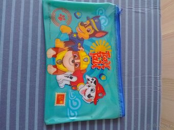 Tlapkova patrola postavičky atd. - 4